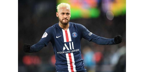 Těšíme se na vzrušující zápas mezi Neymarem a Lionelem Messim